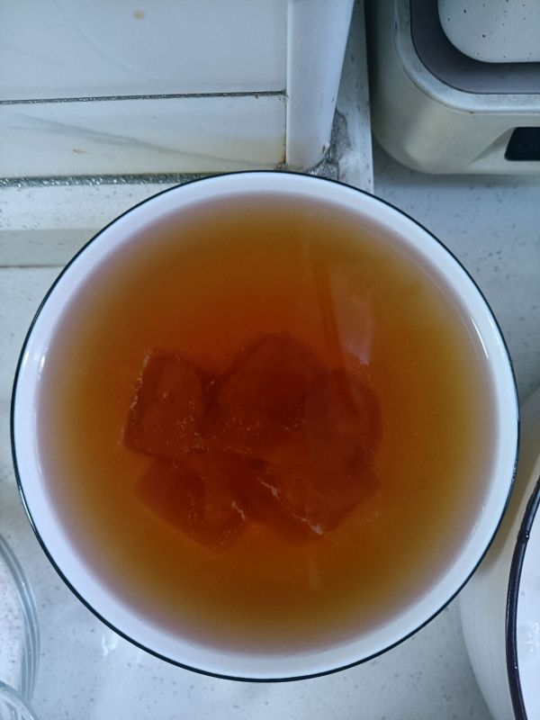 马蹄椰汁千层糕