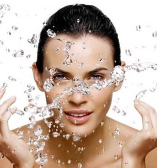 去掉脸上痘印的小方法