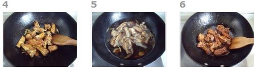 黑龙江红烧排骨饭怎么做好吃