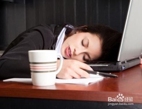 睡眠的重要性你知道吗？