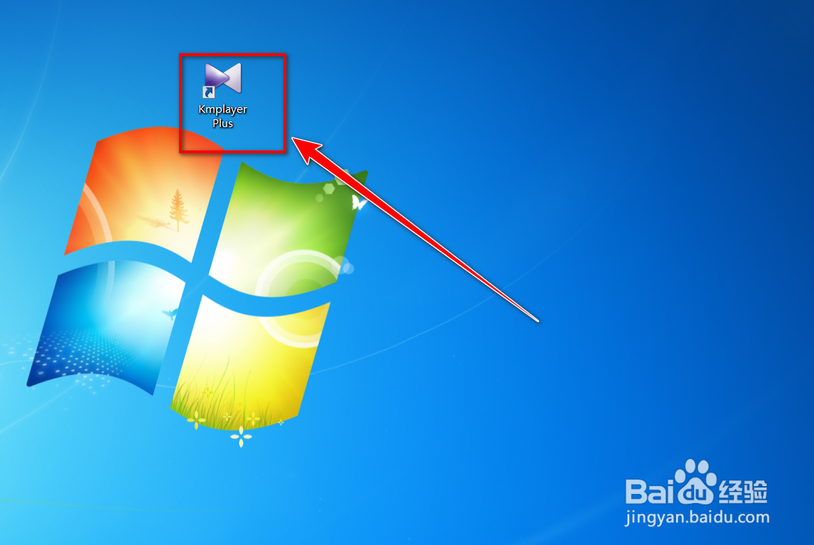 Kmplayer如何清除播放记录