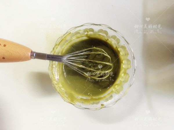 胡萝卜香草泡芙