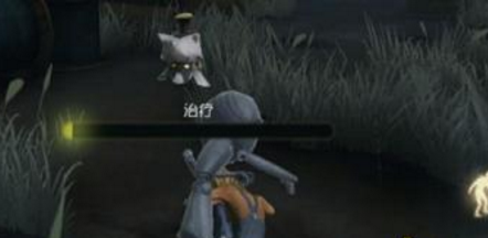 第五人格机械师排位攻略
