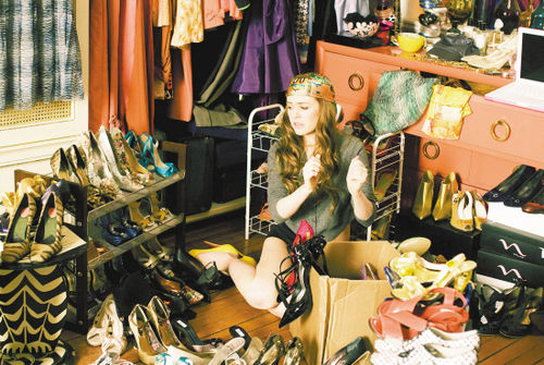 淡季出境游血拼省钱全攻略