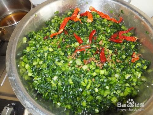 如何认知对身体有害的蔬菜