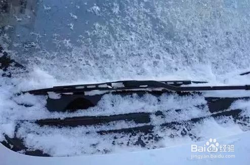 冬季爱车养护需要注意哪些事情？