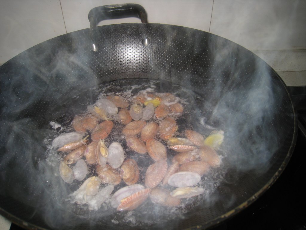 花甲番薯叶，你喜欢吗?