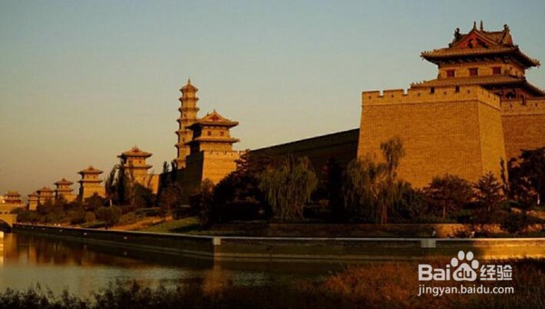 中国文化大省七大排名