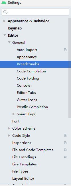 Android Studio如何显示Kotlin