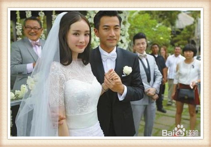 霍心大婚,该怎么选适合的婚纱呢