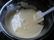 家庭蛋糕的制作方法