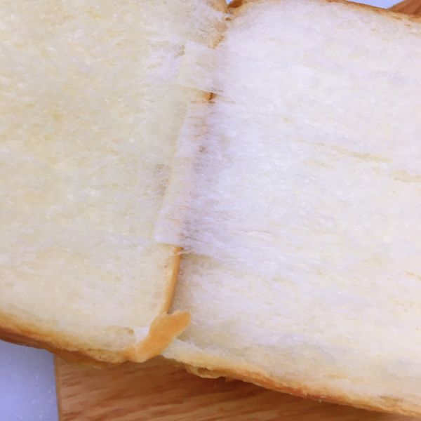 醇奶吐司 100%中种经典配方