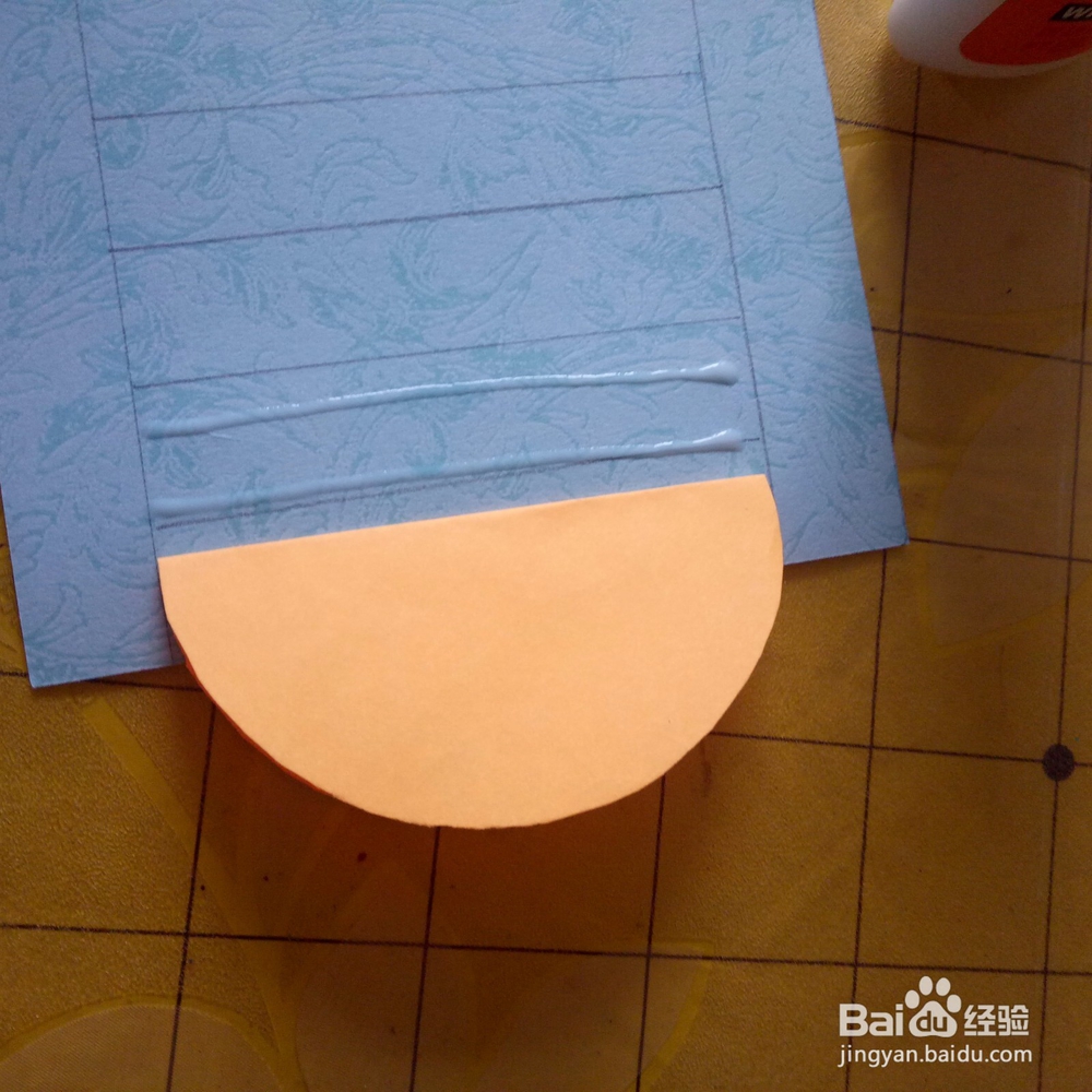 元宵节的漂亮灯笼做法