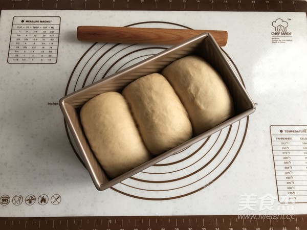 醇香咖啡吐司