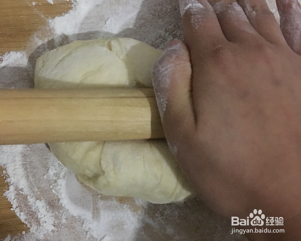 赞不绝口的油条早餐