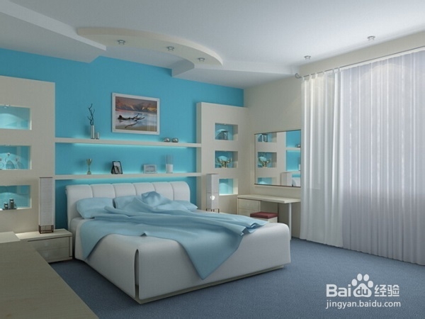 夏天如何给房间降温