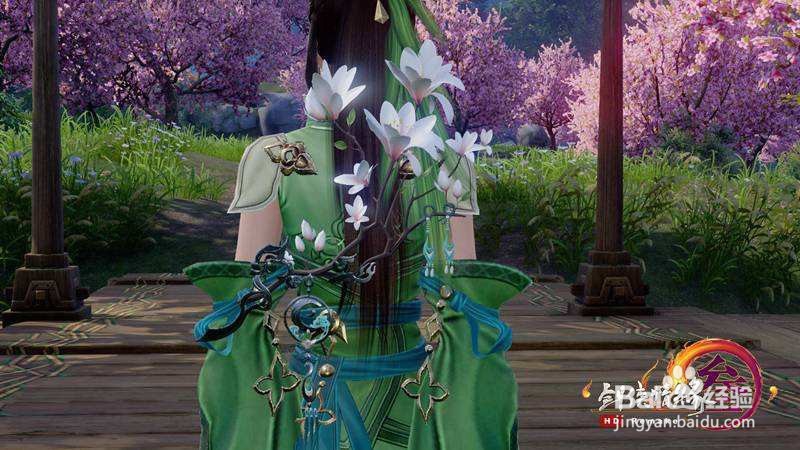 剑三花朝节的攻略2019