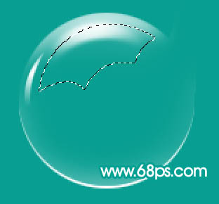 Photoshop鼠绘教程:半透明音乐符号标志