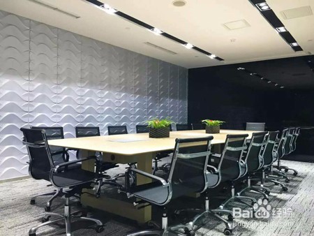 办公室用具应该如何搭配才好