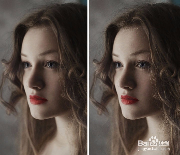教你用Photoshop把模糊的照片变清晰