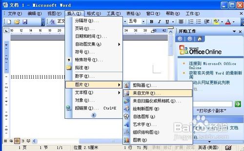 怎样隐藏word文档中的文字