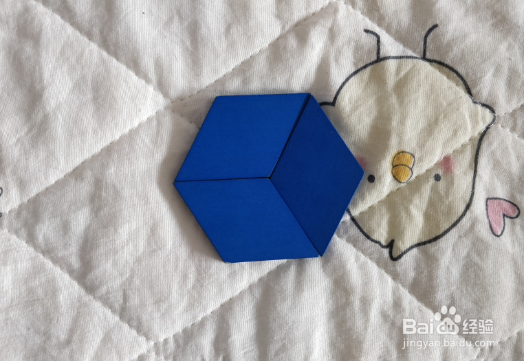 用几何形状怎么拼一辆怪兽车？