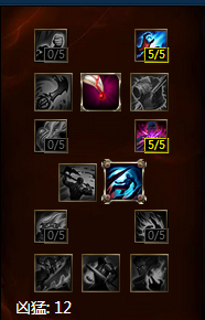 LOL s6暗黑元首球女的出装及玩法