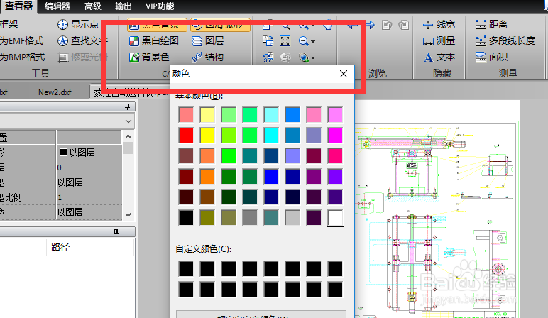 在CAD中能打开图片吗？怎么转换成CAD格式？