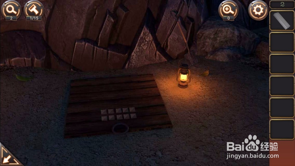 密室逃脱24未日危机攻略