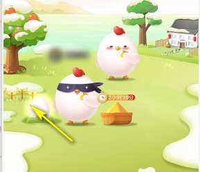 蚂蚁庄园怎么种麦子