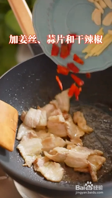 如何制作手撕包菜