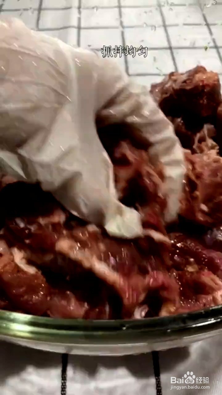 如何制作糖醋排骨