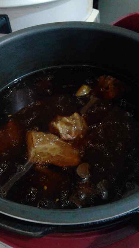 酱牛肉的做法，肉食主义的你还喜欢吗？