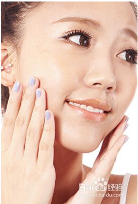 怎样“消灭”脸上的雀斑?