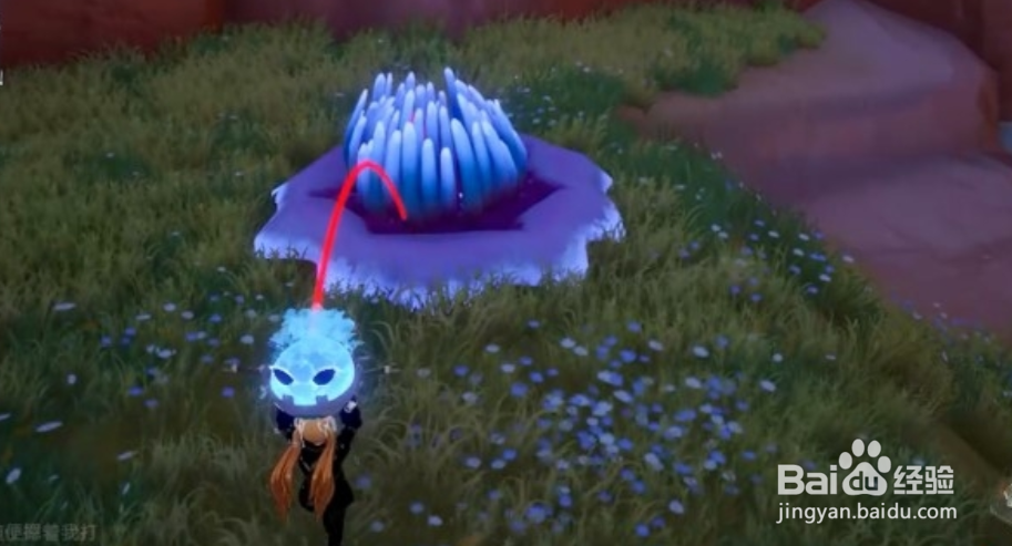 幻塔探索点怎么开