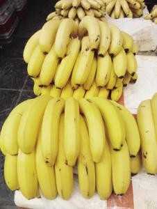 如何认知不能和香蕉同吃的食物