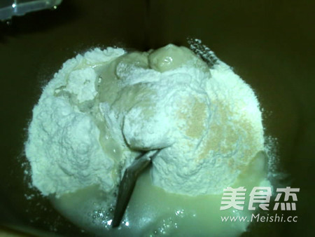 法式长棍面包