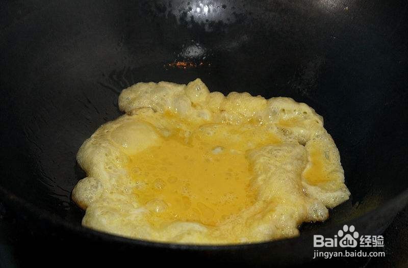 韭菜鸡蛋馅儿饺子的做法