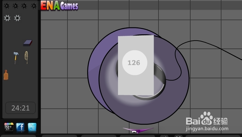 逃离牛仔的家2攻略：[4]