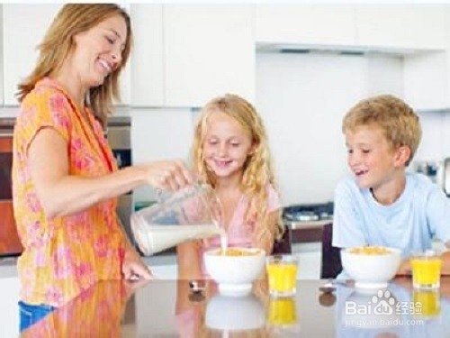 怎样应对孩子早恋问题？