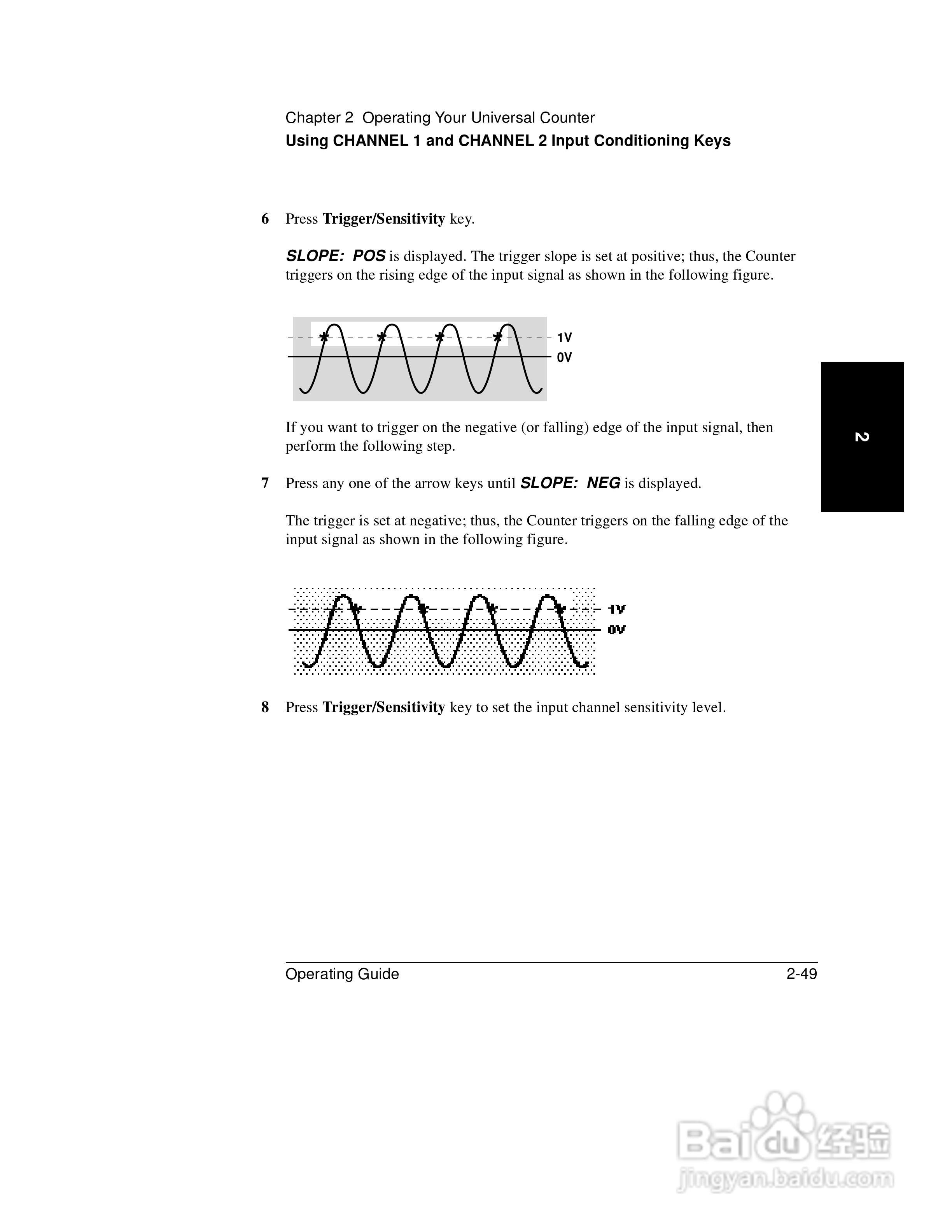 53181ARF计频器操作手册:[13]