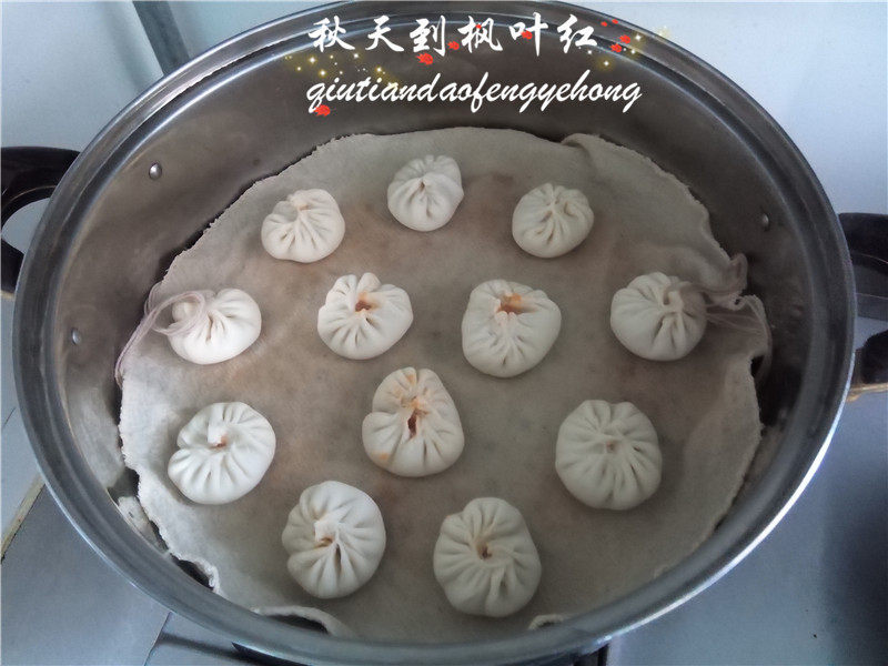 开封灌汤包怎么做好吃,看这个就能学会