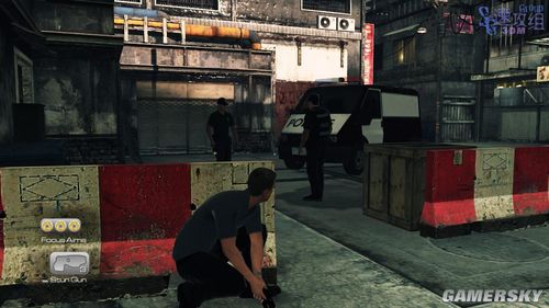 《詹姆斯邦德007：血石》图文流程攻略3.4