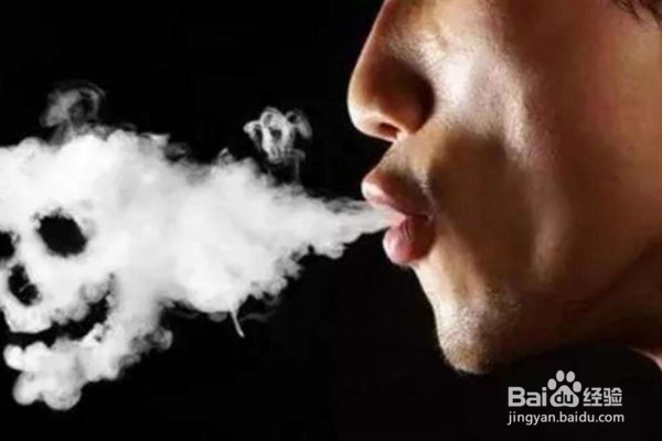 二手烟有哪些显而易见的危害？