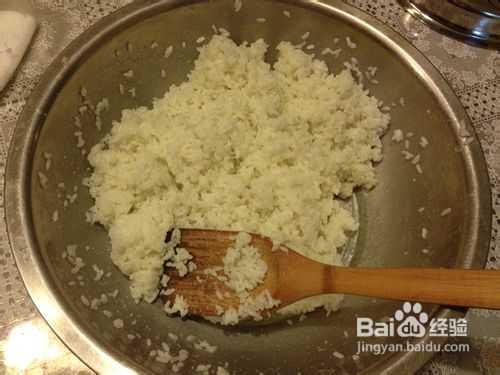 如何做紫菜包饭