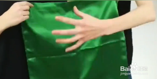 如何变神奇的魔术