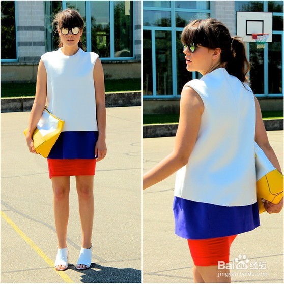 如何学习穿衣搭配技巧，有哪些管理衣橱的工具。