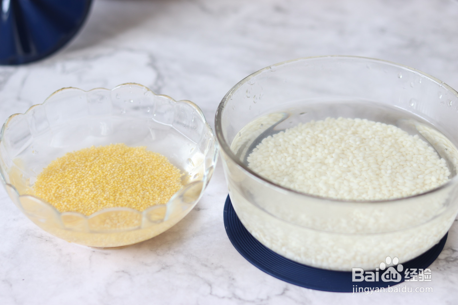 金银珍珠丸子的做法