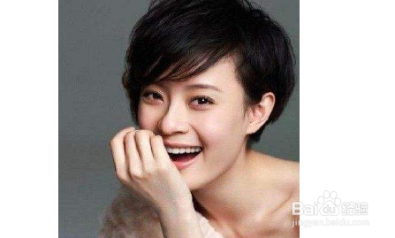 分析长头发女生掉头发的几个原因