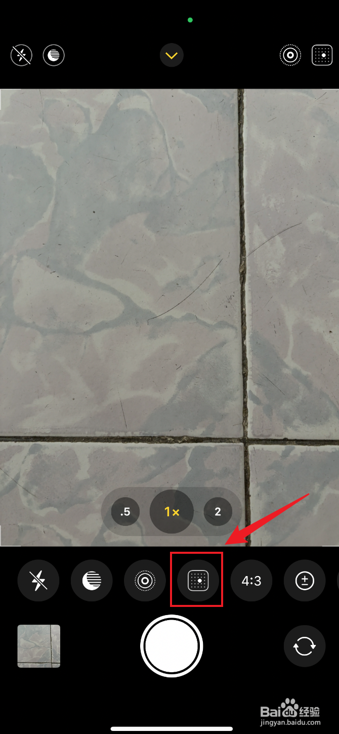 iPhone 16相机如何成自然摄影风格